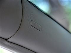 汽车之家 上海大众 passat新领驭 09款 1.8t 手动尊品型