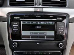 汽车之家 上海大众斯柯达 昊锐 09款 2.0tsi at贵雅版