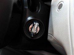 储物空间是亮点 凯迪拉克CTS旅行版实拍