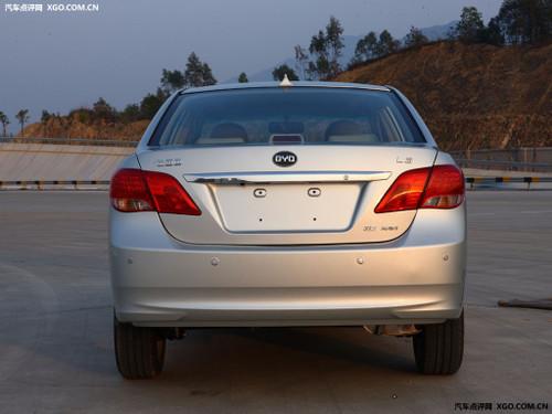 主打家用市场 5月份四款新车即将上市