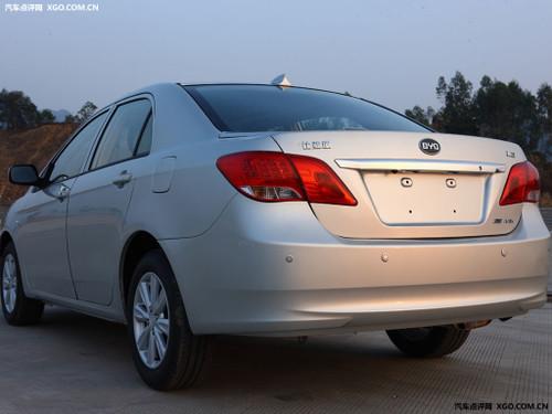 主打家用市场 5月份四款新车即将上市