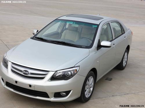 主打家用市场 5月份四款新车即将上市