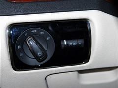 汽车之家 上海大众斯柯达 昊锐 09款 1.8tsi at贵雅版