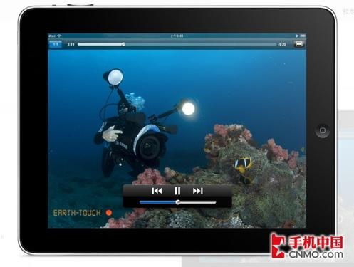 没有完美平板电脑 历数3G版iPad七宗罪