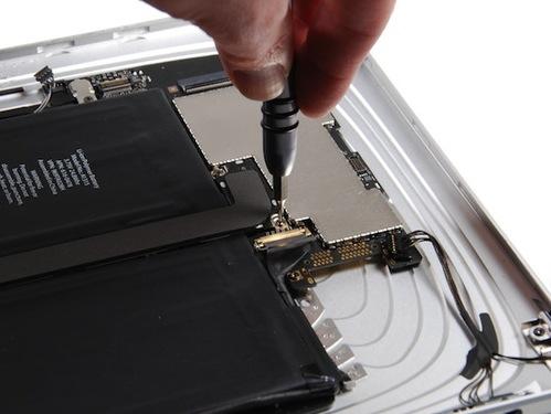 没有完美平板电脑 历数3G版iPad七宗罪