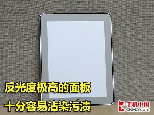 没有完美平板电脑 历数3G版iPad七宗罪