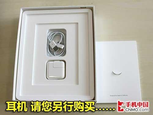 没有完美平板电脑 历数3G版iPad七宗罪