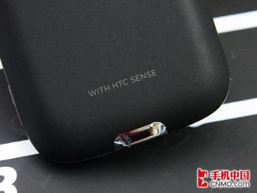 留有几分智能心 HTC Smart评测预告