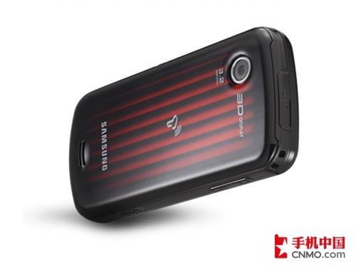 3D������ʾAMOLED�� ����W960�𺳷��� 