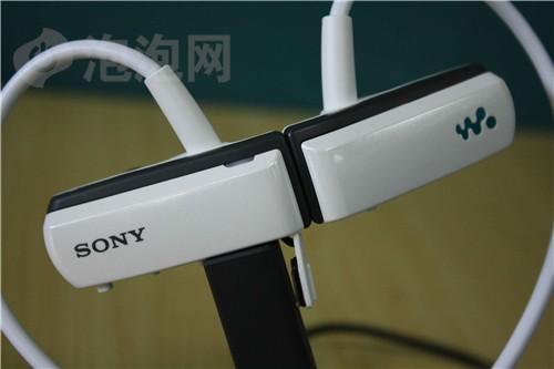 索尼(SONY)NWZ-W252(2G)MP3