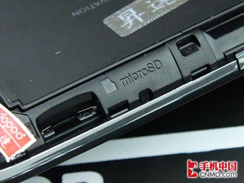 留有几分智能之心 HTC Smart详尽评测