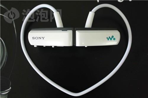 索尼(SONY)NWZ-W252(2G)MP3