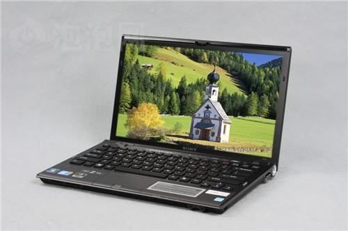 ����(SONY)Z118GC/B�ʼǱ� 