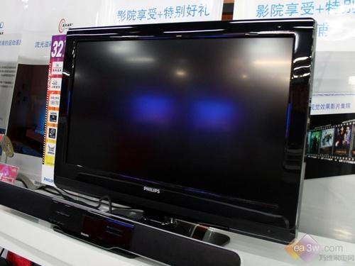 ��Ʒ������4K��������32PFL3409����