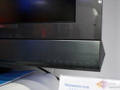 最便宜的55寸液晶 创维55L09RF破万元