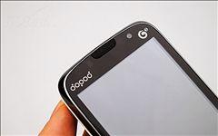 移动定制:多普达T8388(麒麟)