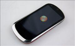 联通定制:联想乐Phone
