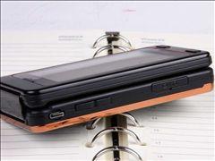 电信定制:三星 W799