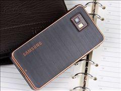 电信定制:三星 W799