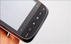 移动定制:多普达T8388(麒麟)