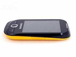 时尚小巧手机三星S3650c