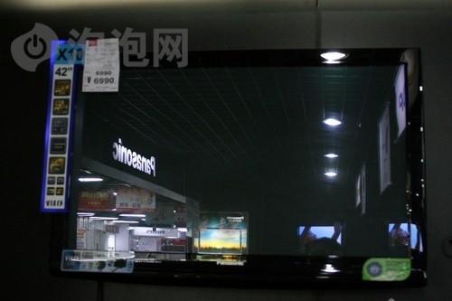 ����TH-P50X10C�����ӵ��� 
