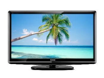 海信TLM37V68液晶电视