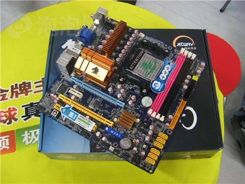 就是要占便宜! 14款市售开核主板导购 (13)