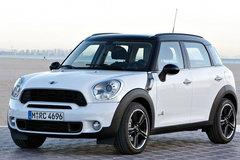 奔驰(进口) 奔驰BLK