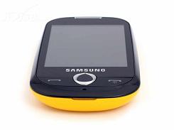 时尚小巧手机三星S3650c