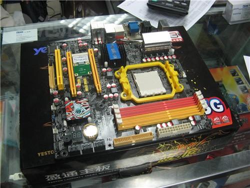 就是要占便宜! 14款市售开核主板导购 (14)