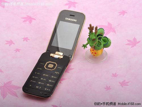 超囧棉袄机:三星S5150