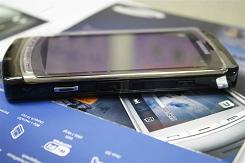 ���ܽ��۵�һ�� ����i8910����600