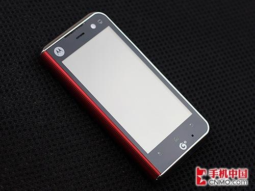 摩托罗拉MT710评测