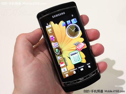 ���ܽ��۵�һ�� ����i8910����600