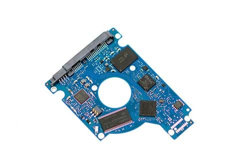 比硬盘开机快35秒!希捷混合硬盘详测