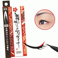 SANA ��˷�ˮ���߱�