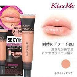 KISS ME��ϵ�Ը��㴽������󴽲�