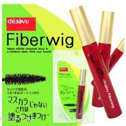 fiberwig��ˮħ�����½�ë���޶���װ