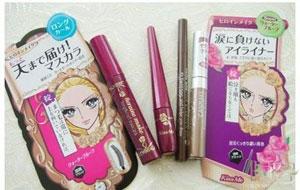 Kiss Me �Ը���ױ��ȻüɫȾü��