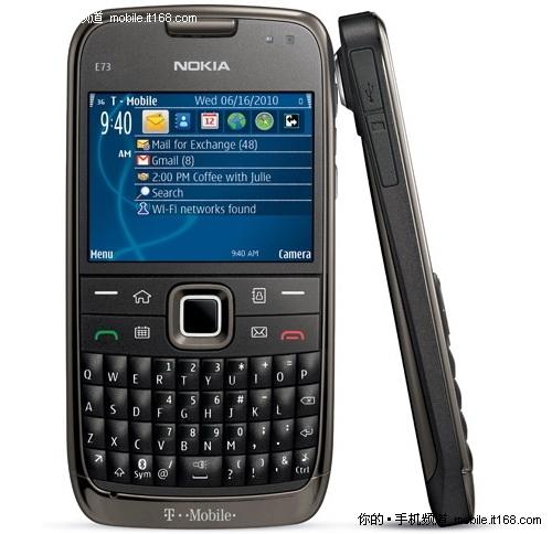 诺基亚E73