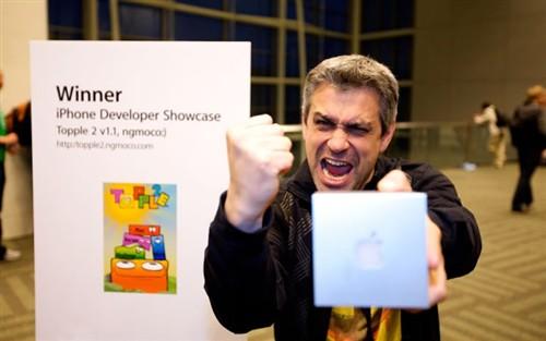 回顾传闻历程 苹果第四代iPhone大纪事