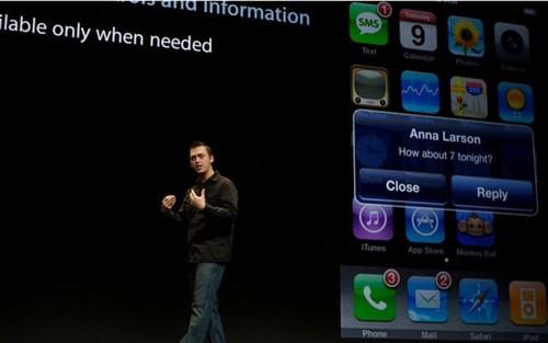回顾传闻历程 苹果第四代iPhone大纪事