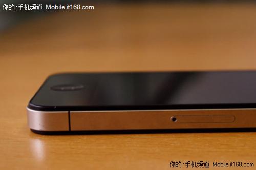 外置SIM卡插槽:尝试Micro-SIM