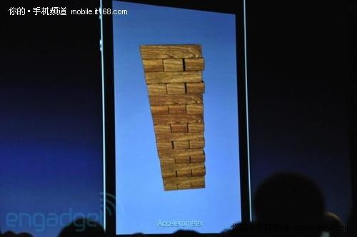 iPhone 4特性之四:A4处理器+电池续航