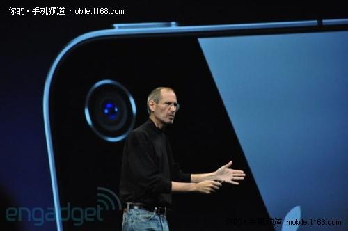 iPhone 4特性之五:六轴重力感应技术