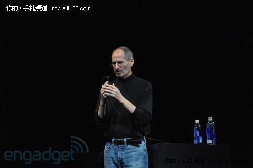 iPhone 4特性之四:A4处理器+电池续航