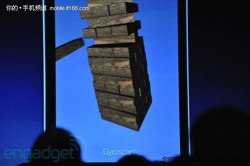 iPhone 4特性之四:A4处理器+电池续航