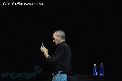 iPhone 4特性之四:A4处理器+电池续航