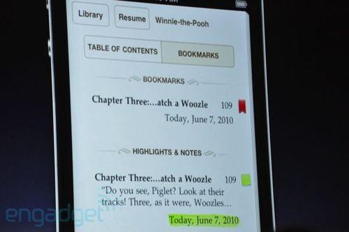 八大颠覆性提升 苹果iPhone 4完全解析